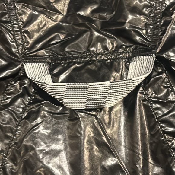 **NWT** FP Movement Dew Drop Rain Jacket - Picture 10 of 11